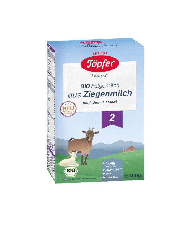 bio-lapte-de-capra-2-400-g-topfer-o14699-farmacia-morpheus Bio Lapte de Capra 2, 400 g, Topfer