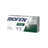 Biofen Plus, 200 mg+12,80 mg, Biofarm