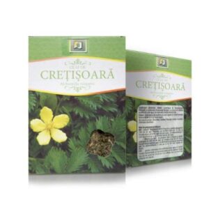 ceai-de-cretisoara-50-g-stef-mar-O25100-farmacia-morpheus Ceai de Cretisoara , 50 g, Stef Mar