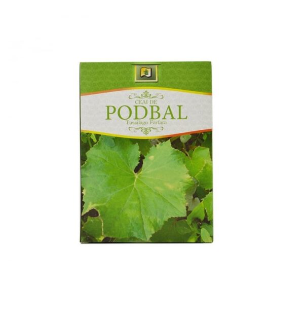 ceai-de-podbal-50-g-stef-mar-O25144-farmacia-morpheus Ceai de Podbal, 50 g, Stef Mar