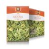 Ceai de Senna Frunza, 50 g, Stef Mar