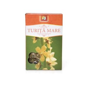 ceai-de-turita-mare-50-g-stef-mar-O25174-farmacia-morpheus Ceai de Turita Mare, 50 g, Stef Mar