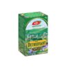 Ceai Detoxifiant Purificarea Organismului P115, 50 g, Fares