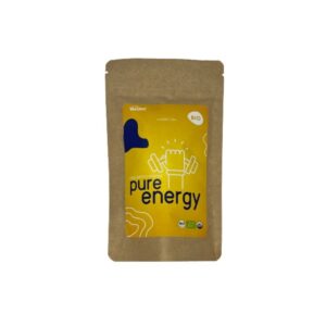 Ceai Pure Energy BIO, Mix, 50g, Vauxhine