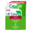 cerave-gel-spalare-hidratant-473-ml-refill-gel-spalare-hidratant-473-ml-pachet-o41090-farmacia-morpheus CeraVe Gel Spalare Hidratant, 473 ml + Refill Gel Spalare Hidratant, 473 ml Pachet