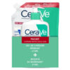 CeraVe Gel Spumant Curatare, 473 ml + Refill Gel Spumant Curatare, 473 ml Pachet