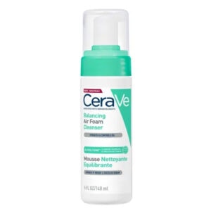 CeraVe Spuma de Curatare Ten Normal si Mixt, 148 ml