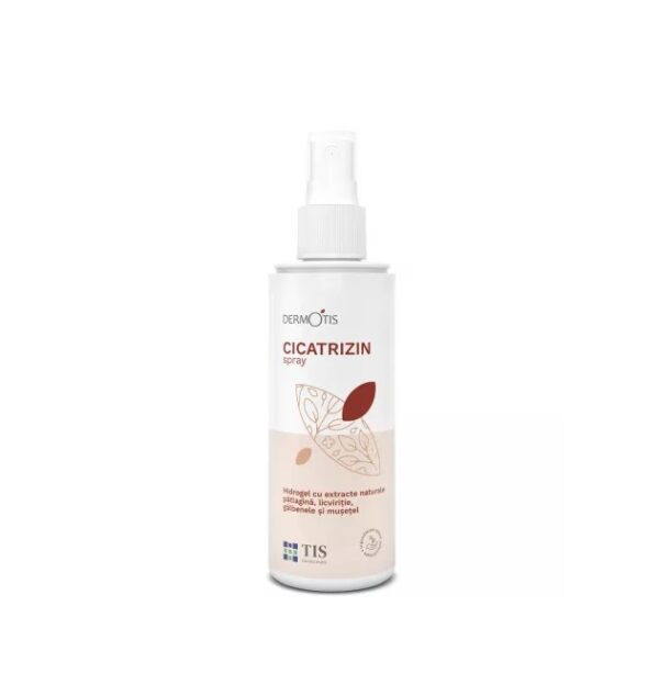 Cicatrizin Spray, 100 ml, Tis Farmaceutic