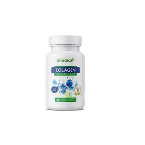 colagen-hidrolizat-60-capsule-vegetale-onedia-O39721-farmacia-morpheus Colagen Hidrolizat, 60 Capsule Vegetale, Onedia