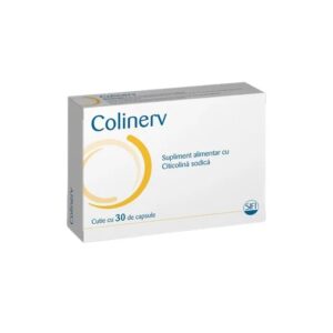 colinerv-30-capsule-sifi-O20516-farmacia-morpheus Colinerv, 30 Capsule, SIFI