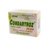 Condartroz Plus, 60 Comprimate, Hofigal