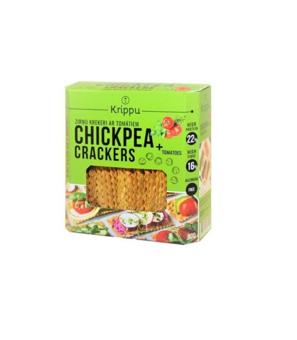 crackers-fara-gluten-cu-naut-si-rosii-80-g-krippu-O41185-farmacia-morpheus Crackers Fara Gluten cu Naut si Rosii, 80 g, Krippu