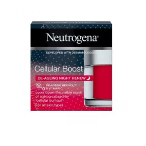 crema-de-noapte-anti-imbatranire-cellular-boost-50-ml-neutrogena-O22416-farmacia-morpheus Crema de Noapte Anti-Imbatranire Cellular Boost, 50 ml, Neutrogena