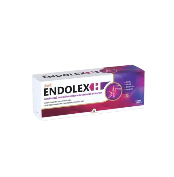 crema-pentru-picioare-obosite-endolex-h-200-ml-sun-wave-pharma-O37416-farmacia-morpheus Crema pentru Picioare Obosite Endolex H, 200 ml, Sun Wave Pharma