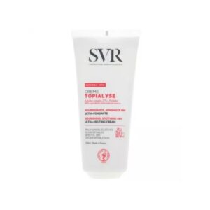 SVR Topialyse, Crema pentru Piele Foarte Uscata, 200 ml