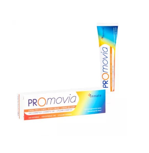 Crema pentru Reducerea Durerii sau a Rigiditatii Promovia, 30 ml, Innate