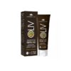 Crema Protectoare pentru Fata OLIV SPF50 cu Ulei de Masline, Ceai Verde, Vitamina E, Pantenol, 50 ml, Cosmetic Plant