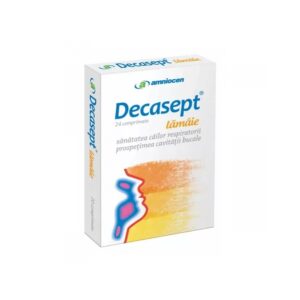 decasept-lamaie-24-comprimate-amniocen-O15686-farmacia-morpheus Decasept Lamaie, 24 Comprimate, Amniocen