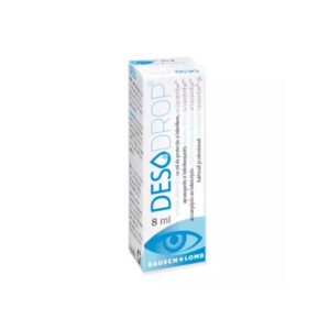 Desodrop, 8 ml, PharmaSwiss