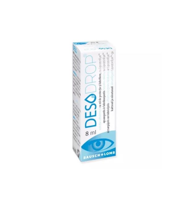 Desodrop, 8 ml, PharmaSwiss