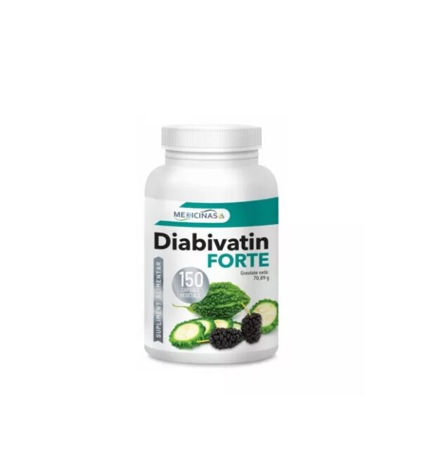 diabivatin-forte-150-capsule-medicinas-O39659-farmacia-morpheus Diabivatin Forte, 150 Capsule, Medicinas