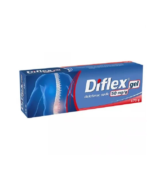diflex-gel-50-mg-g-170-g-fiterman-O21612-farmacia-morpheus Diflex Gel, 50 mg/g, 170 g, Fiterman