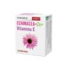 Echinacea + Zinc + Vitamina C, 30 Capsule, Parapharm