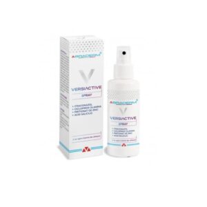 Emulsie Sub Forma de Spray, 100 ml, Braderm