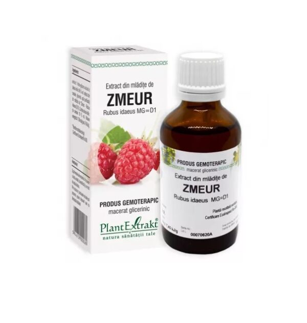 extract-din-mladite-de-zmeur-50-ml-plant-extrakt-O24677-farmacia-morpheus Extract din Mladite de Zmeur, 50 ml, Plant Extrakt