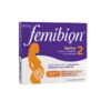 Femibion 2, 28 Comprimate+28 Capsule, Procter&Gamble