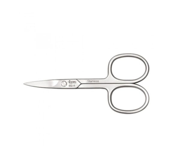 forfecuta-pentru-unghii-din-inox-850r-nippes-O39615-farmacia-morpheus Forfecuta pentru Unghii, din Inox, 850R, Nippes