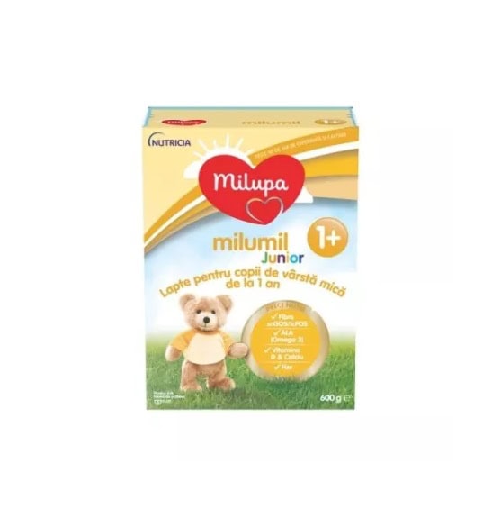 formula-de-lapte-milumil-junior-1-an-600-g-milupa-O14390-farmacia-morpheus Formula de Lapte Milumil Junior, +1 An, 600 g, Milupa