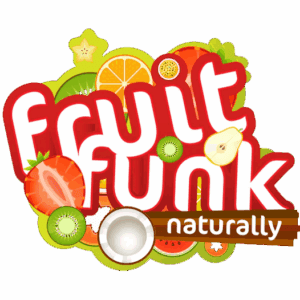 Batoane din Fructe cu Capsune Unicorn, 80 g, FruitFunk
