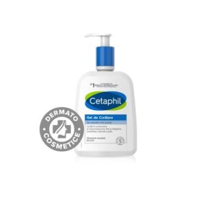 Gel de Curatare, 236ml, Cetaphil