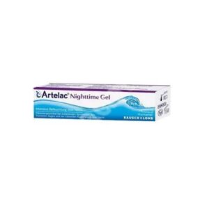 Gel Oftalmic Artelac Nighttime, 10 g, Bausch&Lomb