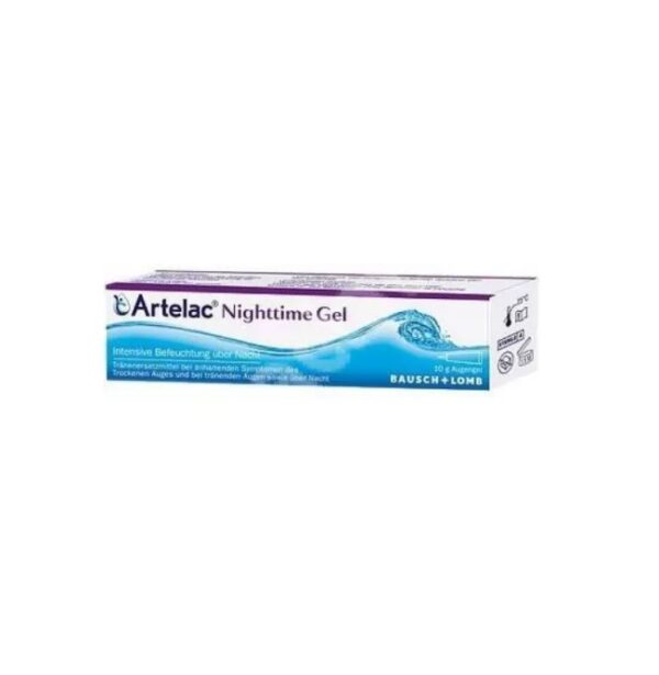 gel-oftalmic-artelac-nighttime-10-g-bauschlomb-O18641-farmacia-morpheus Gel Oftalmic Artelac Nighttime, 10 g, Bausch&Lomb