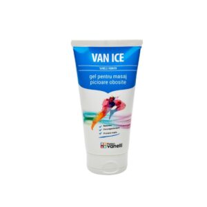 gel-pentru-picioare-obosite-150-ml-van-ice-O20473-farmacia-morpheus Van Ice Gel pentru Picioare Obosite 150 ml, Vanelli
