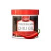 Gel Puterea Calului cu Chilli, 250 ml, Crevil