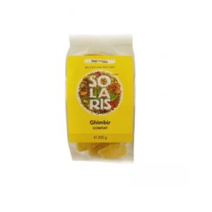 ghimbir-confiat-200g-solaris-O40281-farmacia-morpheus Ghimbir Confiat, 200g, Solaris