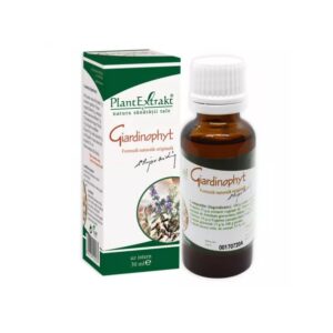 Giardinophyt, 30 ml, Plant Extrakt