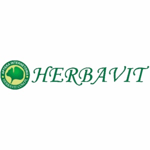 Ulei din In Presat la Rece, 250 ml, Herbavit