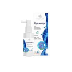 Hyalosept, Spray, 30 ml, BioSunLine