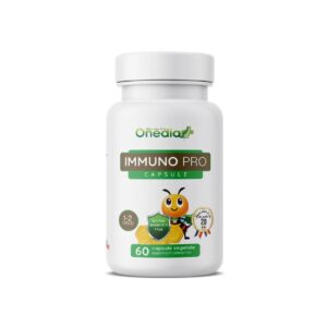 Immuno Pro, 60 Capsule Vegetale, Onedia