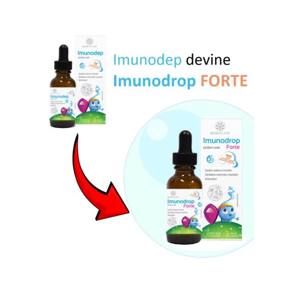 imunodep-picaturi-orale-30-ml-biosunline-o40670-farmacia-morpheus Imunodrop Forte, Picaturi Orale, 30 ml, BioSunLine