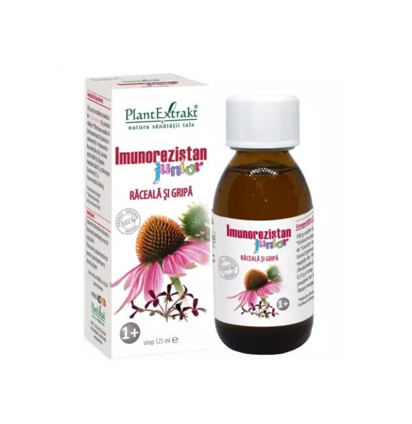 imunorezistan-junior-125-ml-plant-extrakt-O21514-farmacia-morpheus Imunorezistan Junior, 125 ml, Plant Extrakt