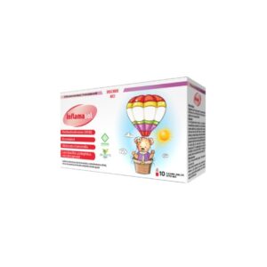 Inflamasol Solutie Orala, 10 Flacoane, Dr. Phyto