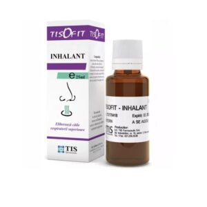 Lithoren Aroma de Portocale, 30 Plicuri, Meditrina Pharmaceuticals