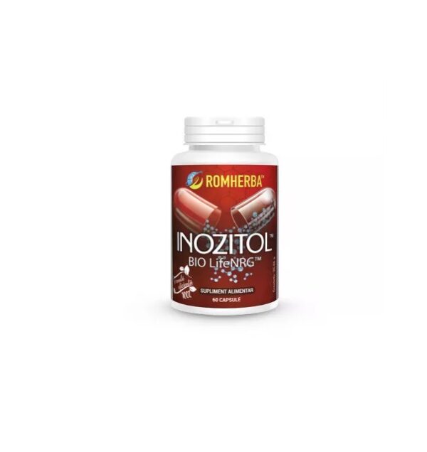 inozitol-bio-lifenrg-60-capsule-romherba-O24781-farmacia-morphues Inozitol Bio LifeNRG, 60 Capsule, Romherba