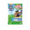 Jeleuri din Fructe cu Capsuni Paw Patrol, 16 gr, FruitFunk
