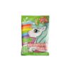 Jeleuri din Fructe cu Capsuni Unicorn, 16 gr, FruitFunk